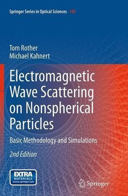 Electromagnetic Wave Scattering on Nonspherical Particles: Basic Methodology and