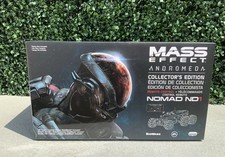 Mass Effect: Andromeda Edición Coleccionista Control Remoto Nomad ND1 - Nuevo