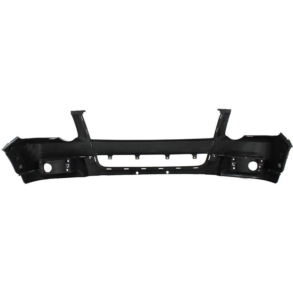 Bumper Cover For 2006-2010 Ford Explorer 2007-10 Explorer Sport Trac Front Upper Foto 4 de 4