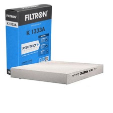 FILTRON INNENRAUMFILTER PARTIKELFILTER passend für HONDA CIVIC CR-V INSIGHT