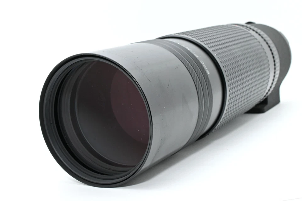 [Near MINT w/Case]SMC Pentax 6x7 500mm F5.6 Telephoto Lens For 6x7 67 67II Japan - Image 3 of 4