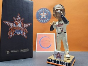 Travis Scott Bobblehead | eBay