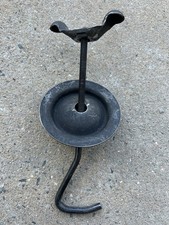 1982-2002 Camarofirebird Jack Spare Tire Hold Down Wing Nut Washer Bolt Oem