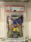 2023 Panini Prizm - Rookies Puka Nacua #357 Silver Prizm (RC) PSA 10 GEM MTOpens in a new window or tab