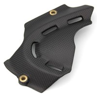 Carbon Ritzelabdeckung FüR Ducati Monster 696 / 796 / 1100
