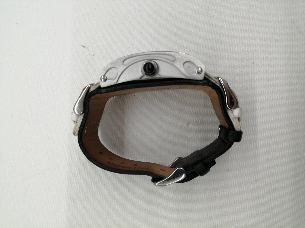 KEITH VALLER automatic watch - image 3