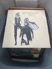 Vintage 12" Vinyl Record - Fleetwood Mac - Rumours w/ Stevie Nicks 1977