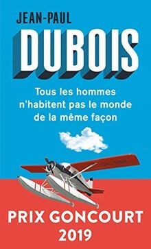 Tous les hommes nhabitent pas le monde de la même ... | Buch | Zustand sehr gut