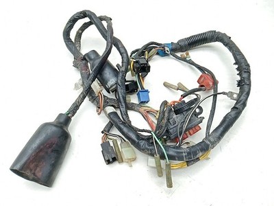 ELEKTROKABELBAUM WIRING HARNESS SUZUKI DR 650 R 92-93
