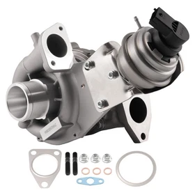 Turbolader for Alfa Romeo Mito Fiat 500L 1.6 JTDM D 2008-2025 71724375 55220701