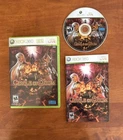 Kingdom Under Fire Circle of Doom (Xbox 360) VGC CIB Complete &Tested Ships Fast
