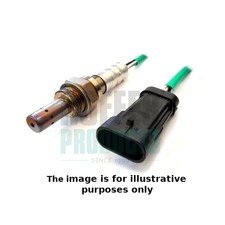 Sonde lambda Dacia Solenza