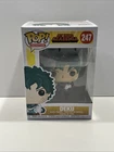 Funko Pop! Vinyl: My Hero Academia - Deku #247