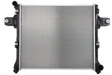 Radiateur Jeep COMMANDER