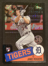 2018-2025 Topps 35th Anniversary Inserts-Complete Your Set-Buy More, Save More