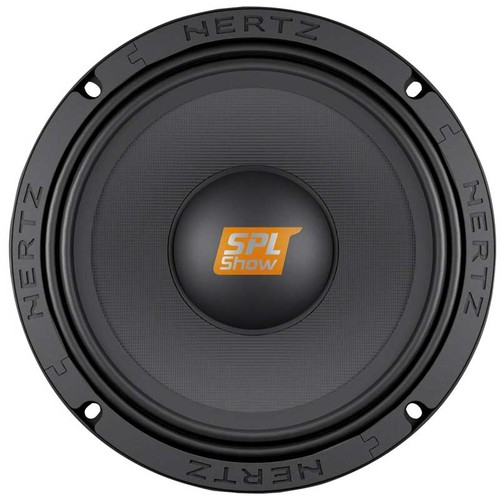 Hertz SV 165.1 - Picture 2 of 2