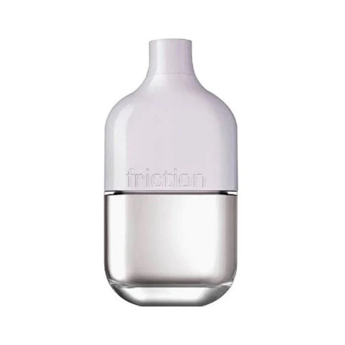 FRENCH CONNECTION UK FCUK Friction M Eau De Toilette 100ml Spray