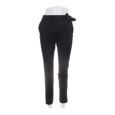 Ba&sh, Hose, Größe: S, Schwarz, Baumwolle/Polyester, Einfarbig, Damen #ue8