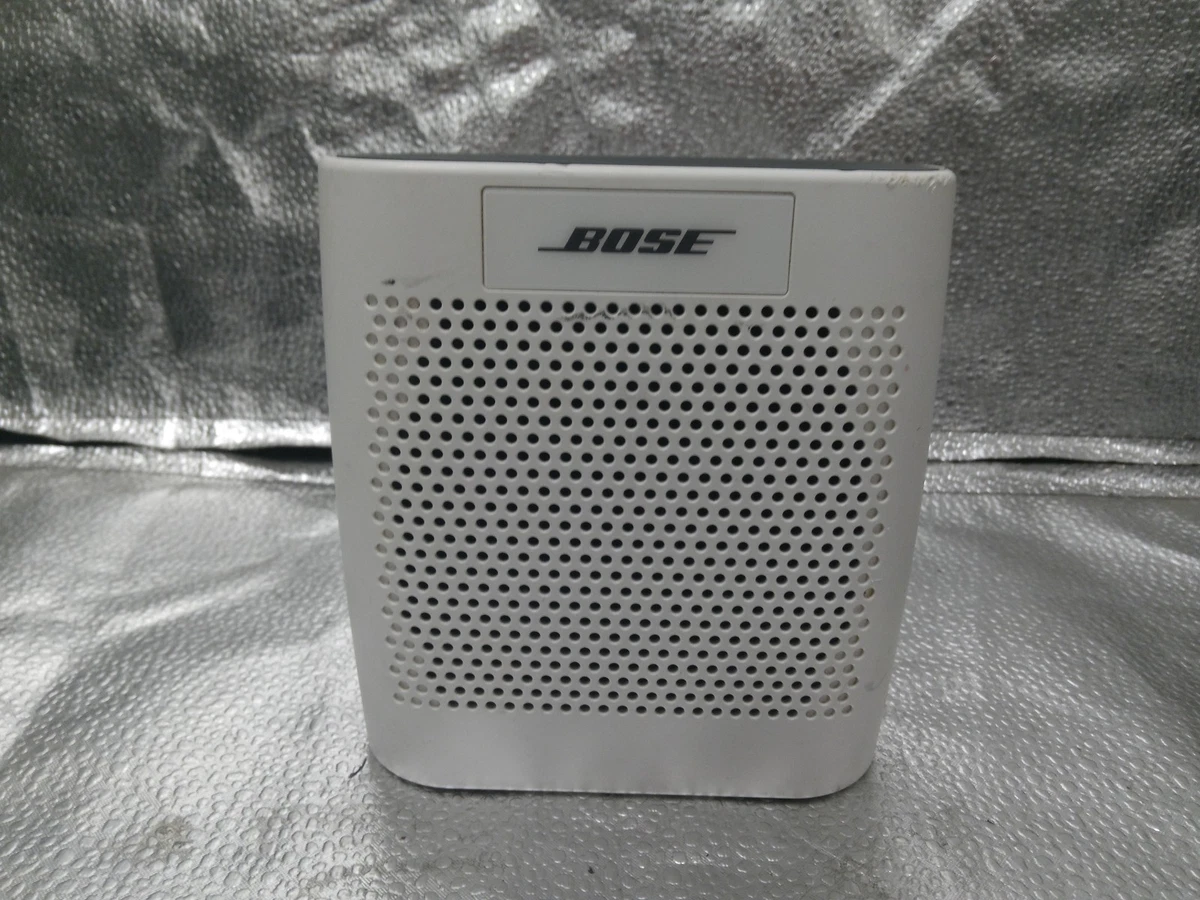 Bose SoundLink Color Speakers for sale - eBay