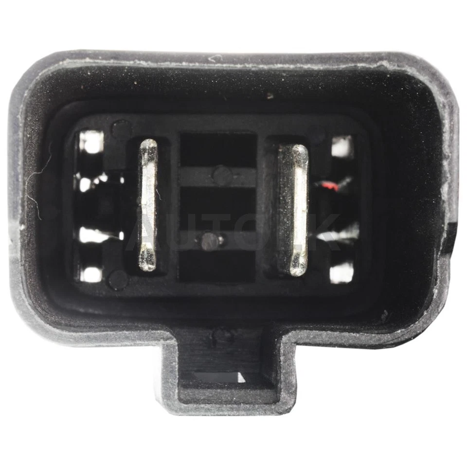 VDO Engine Cooling Fan Fits 2003 2004 Ford Thunderbird 2003 2004 Lincoln LS - Изображение 3 из 4