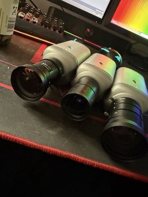 Everfocus EQ300E