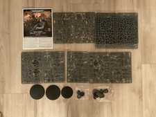 Warhammer 40k Astra Militarum Cadian Stands L...