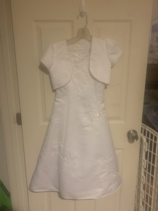 girls dresses size 8-10