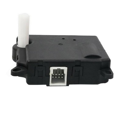 Air Conditioner Servo Motor Damper Actuator For Ford Explorer Expedition Mercury