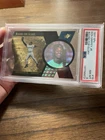 1997 Ken Griffey Jr. SPX Bound For Glory