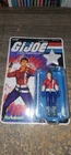 G.I. Joe Lady Jaye (America's 250th Anniversary) 3 3/4-Inch ReAction+ Figure Toy