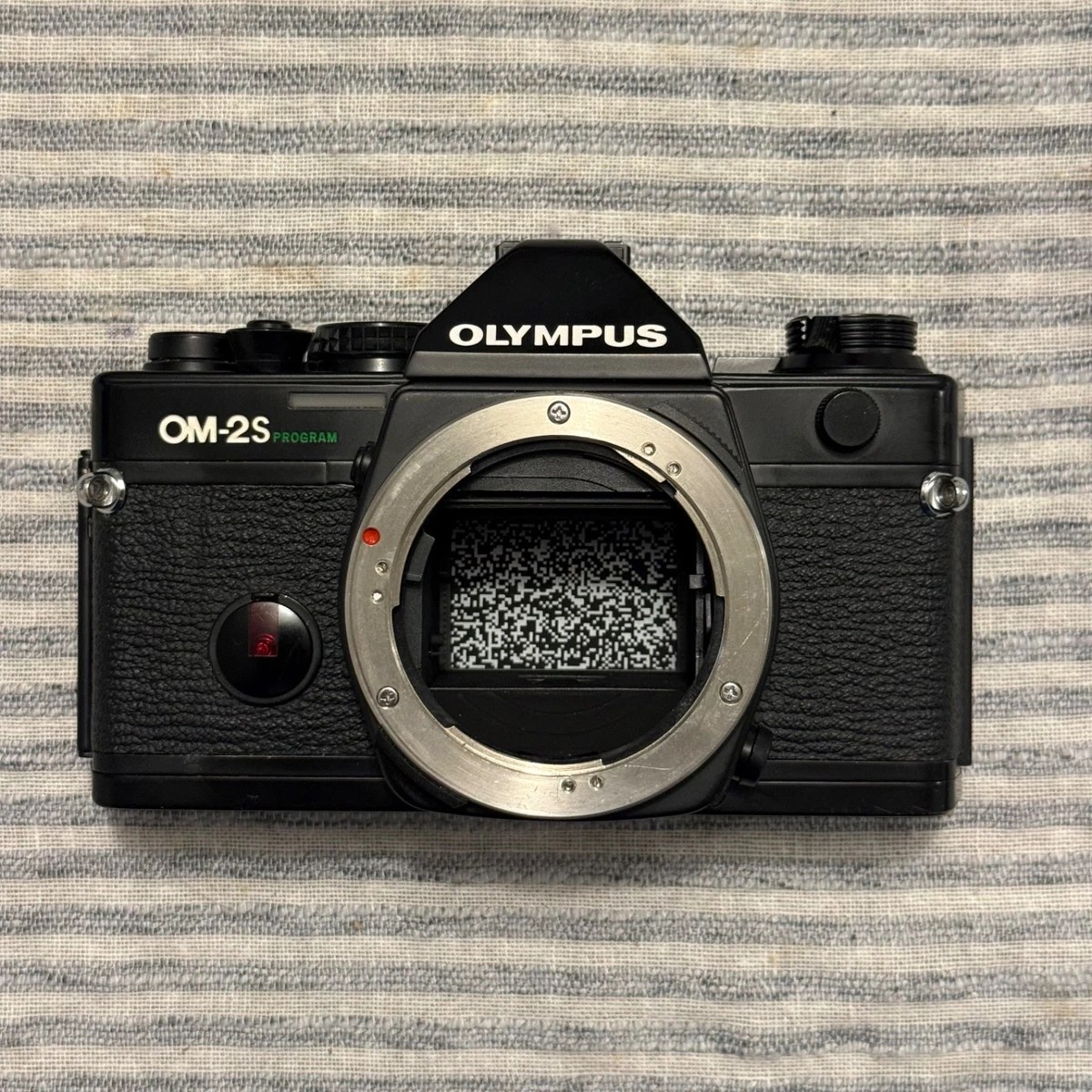 Olympus OM-2 Film Cameras for sale | eBay