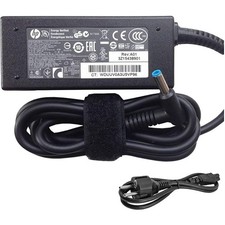 Image of HP 45W Smart AC Adapter