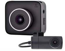 Cobra Drive HD Front & Rear Dash Cam 1080p/72...