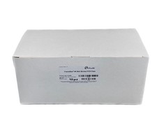 (40) 4TITUDE FrameStar 96-Well PCR Plates Skirted Purple Frame 4ti-0960