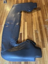 1987-1995 Chrysler Lebaron Convertible Top Parade Boot Cover Oem 1987-1995 Chrysler Lebaron Convertible Top Parade Boot Cover Oem