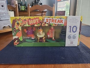 Hot Streak | eBay