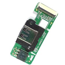 1Pc USB Charging Board Adapter Connector For JBL Charge 5 Version TL Replace