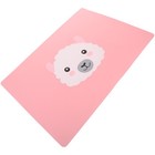 Kinder platzieren matte wiederverwendbarer Ort Matte Esstisch Matte Dekorative