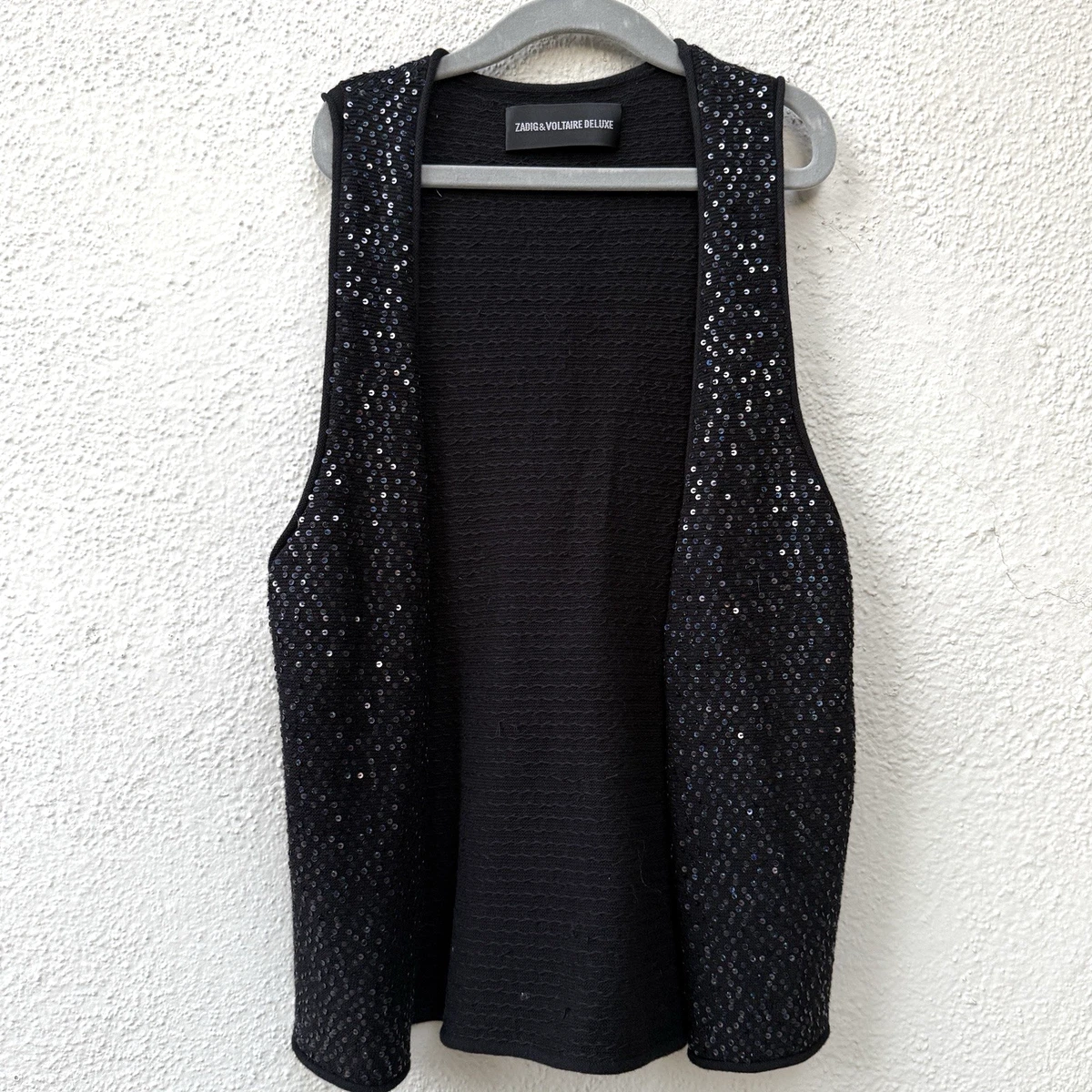 Veste En Duvet Zadig & Voltaire Keli - Occasion Excellent état - Multicolore - Pour Femme