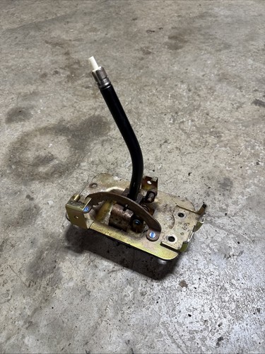 Conjunto de palanca de cambios automática Jeep Cherokee XJ 97-01 OEM (PB00) - Imagen 5 de 5