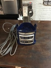 Shark NV360 Main Body With Motor. MI-1