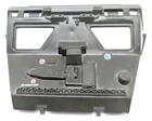 VINTAGE PART 1983 GI Joe Troop Transport APC Amphibious Carrier FRONT WINDSHIELD