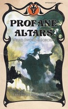 Sara Century Adam Smith Sam Richard Charles Austin Mu Profane Altars (Paperback)