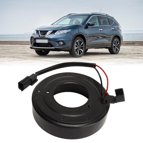 •A/C Compressor Coil 2 Pins Rugged Heat Resistant AC Compressor Clutch Coil For - Picture 11 of 12