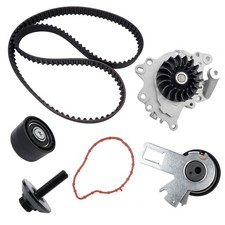 Wasserpumpe + Zahnriemensatz für Citroën Berlingo Jumpy Peugeot 301 308 1.5 DV5R