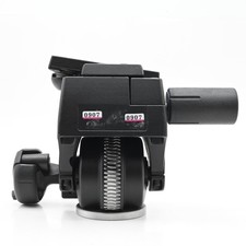 Manfrotto 400/ 3263 Deluxe Geared Head Holds 22lbs  907