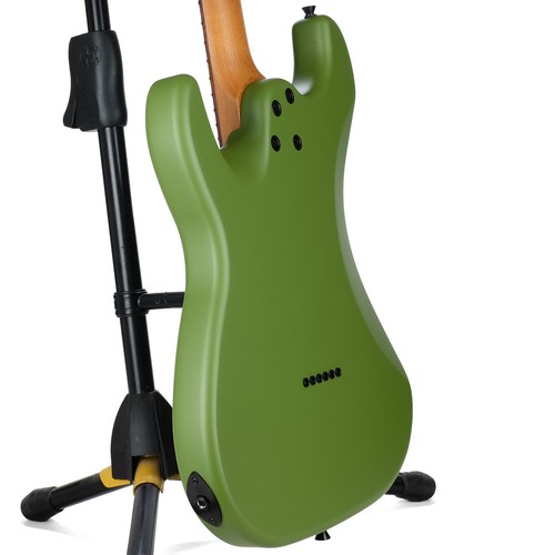 Jet Limited Edition JS-700 BKN Bare Knuckle Green Satin - Bild 6 von 8