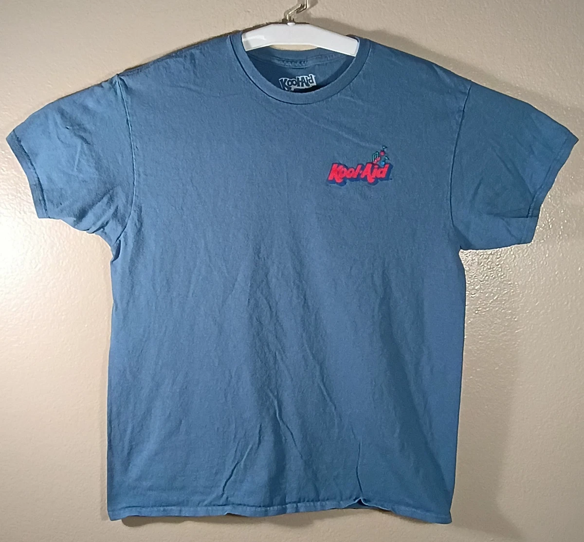 Kool Aid Shirt In Men