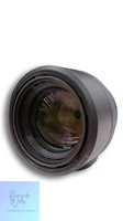 SONY Lens SEL85F14GM 85mm F1.4 GM Lens