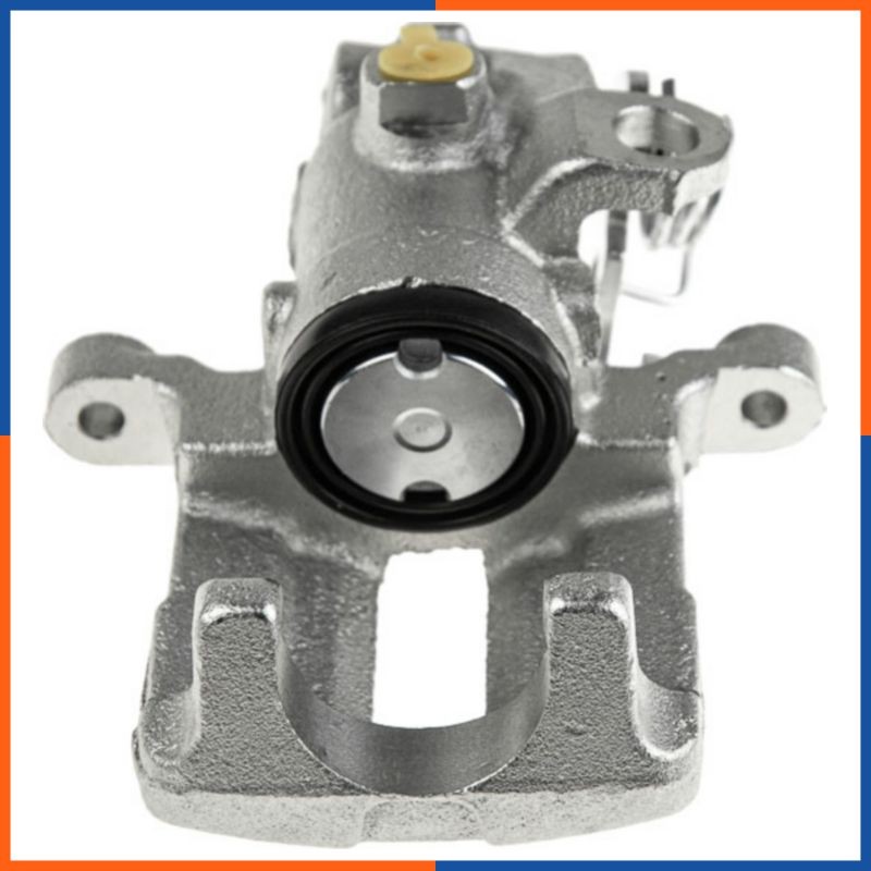 Étrier de frein arrière gauche pour Audi A3 et A4, pièce OEM 2147223